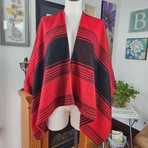 Express Poncho